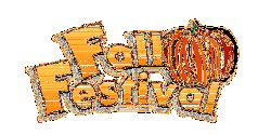 FALL FESTIVAL